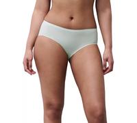 Softstretch Shorty Blau *