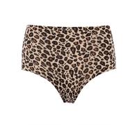 Chantelle - Softstretch Unterteil XS-XL Taillenslip - Farbe - Braun
