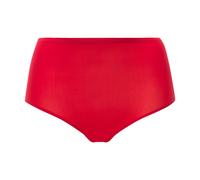 Chantelle Damen Taillenslip "Soft Stretch", rot, Gr. ONESIZE