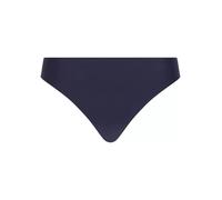 SoftStretch Tanga Blau *