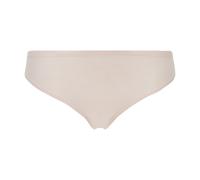 Chantelle Softstretch | Unsichtbarer Tanga Für Frauen | Ultra-Stretch, Ultra-Komfort, Sehr Weich & Zweite-Haut-Effekt, Für Alle Körperformen | Tanga Damen | Einheitsgröße Von 36 Bis 44
