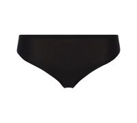 SOFTSTRETCH Tanga Schwarz *