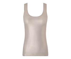 Softstretch Tank Top Gold *