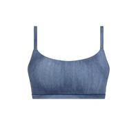 SOFTSTRETCH UW BH B. LOS PADDED BRA XS