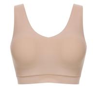 SOFTSTRETCH UW BH B. LOS PADDED V N XS