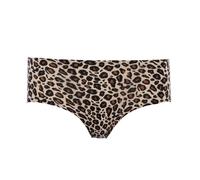 SOFTSTRETCH UW UN. SHORTY ONE_SIZE