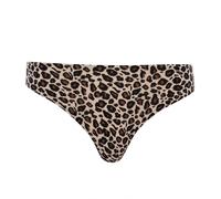 Chantelle - Soft Stretch - String - 11D91 Braun One Size