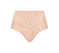 Chantelle Taillenslip Softstretch - Leo Blush Beige - Einheitsgröße