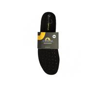 La Sportiva - La Sportiva Mountain Insoles - Einlegesohlen, Gr. 50, schwarz (Black)