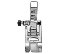 Sohlenhalter mit Zick Zack Fuß (Fixierung links) für Brother