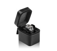 SOIGNE Watch Case 1 Watch - Black