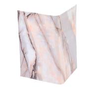 SOIMISS 1stück Reisepasshülle Hochwertigem Kunstleder Schlanke Und Tragbare Schutzhülle Für Reisepass Pass Und Karten Für Und Geschäftsreisen -geschützt Elegantem