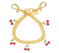 SOIMISS Anhänger Kettenriemen aus Legierung für Handtaschen Damen Leichter Taschenketten Schmuck für Freizeit und Party