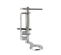 SOIMISS Quilt-Nähfuß Nähen Nähmaschine Stickmaschine Stoff Quilten inländisch Universal- Zubehör tragbar Stickerei Bewegung Freihand-Nähfuß Freihand-Quiltfuß