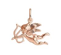 Sokolov Anhänger Engel aus vergoldetem 925 Silber SOKOLOV Jewelry