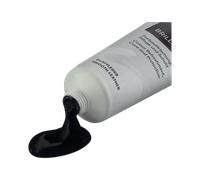 SOL.BRILLANT CREME TB.47-SCHWA schwarz (5380) - Gr. - 0