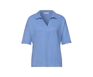 SOL_LTD QR summer jersey polo 36