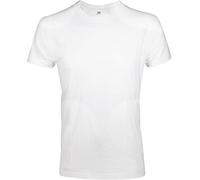 SOLS Herren Slim Fit T-Shirt 00580 white XXL