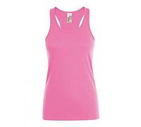 SOL´S Justin Women Tee-Shirt, Größe:L, Farbe:Orchid Pink