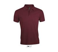 SOLS Sol's Prime Herren-Poloshirt