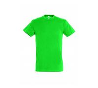 L150 SOL´S REGENT T-Shirt 150 Kurzarm Kelly Green 3XL