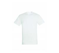 SOL´S Regent T-Shirt 150, Größe:XS, Farbe:White