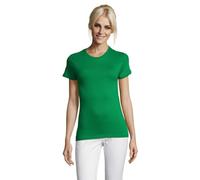 SOL´S Regent Women T-Shirt, Größe:XL, Farbe:Kelly Green