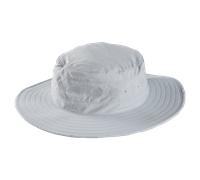 Outdoor Research Women's Solar Roller Sun Hat titanium-rice embroidery (2604) S