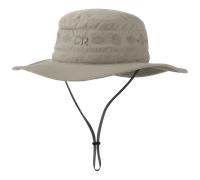 Outdoor Research - Women's Solar Roller Sun Hat - Sonnenhut, Gr. XL, grau (Khaki/RiceEmbroidery)