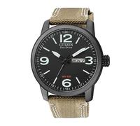 Solaruhr CITIZEN, beige, Armbanduhren, Herren, Armbanduhr, Herrenuhr (488951-0) beige