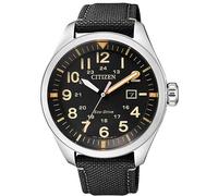 Solaruhr CITIZEN, schwarz, Armbanduhren, Damen, Solaruhr, Armbanduhr, Herrenuhr, Datum (72588926-0)