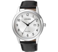Solaruhr CITIZEN, schwarz, Armbanduhren, Herren, Armbanduhr, Herrenuhr (29616000-0) schwarz