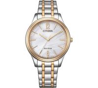 Citizen - EM0416-78A - Armbanduhr - Damen - Solar - Elegance