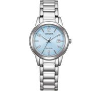 Citizen Damen Solar Uhr FE1241-71L