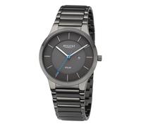 Regent Solaruhr BA-726 - 60015GN/7741, grau, dim1=OTTO|color=gun