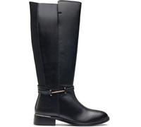 Sole Madden kniehohe Stiefel EU 37 / UK 4