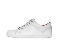 Sole Runner® Barfußschuh Tarvos LC White Unisex Vegan, Größe:45, Farbe:White