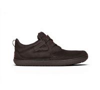 Sole Runner Barfussschuhe Sneaker Namaka 2 (H-Weite) schwarz, Größe Euro (US) 42