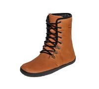 Sole Runner Damen Yepa 2 Halblange Stiefel, Cognac, 41 EU Weit