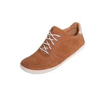 Sole Runner Herren Aegir Sneaker, Cognac, 46 EU Weit