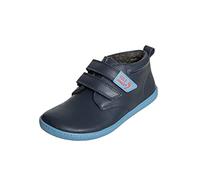 Sole Runner Jungen Unisex Kinder Eris Winter Slipper, Blue/Blue, 27 EU Weit