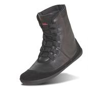 Sole Runner Transition Vario 3 Leder, Unisex Chukka Boots, Schwarz (Black 00), 45 EU (10.5 UK)