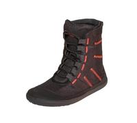 Sole Runner Transition Vario 3, Unisex Chukka Boots, Schwarz (Black/Red 05), 44 EU (9.5 UK)