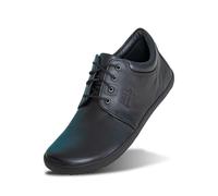 Sole Runner Unisex Metis 2 Sneaker, Black, 44 EU Weit