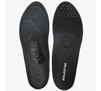 SOLESTAR Einlegesohle - Schwarz / 42