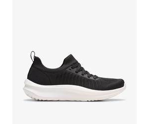 Solevana Schnürsenkel Schwarz Sneakers EU 39/UK 6