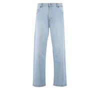 Reell Jeanshose Solid 1123-002-01-169 Light Blue Stone 2 W28/L30