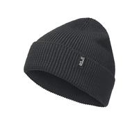 Jack Wolfskin Solid Beanie phantom (6350) One Size
