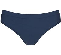 Solid Bikini Briefs NAVY 40