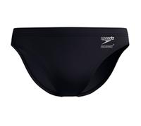 Speedo Solid Brief Herren Badehose, schwarz 6